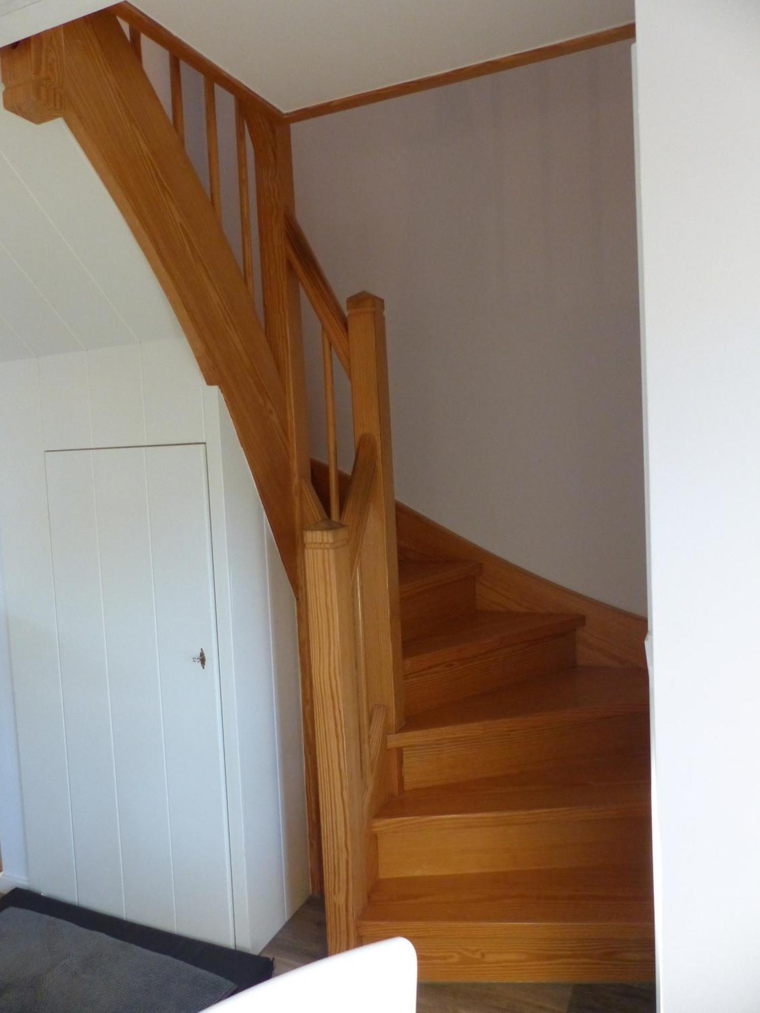 Reetkehlchen Apartment Alkersum Екстериор снимка